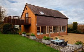 Granary At Rectory Farm